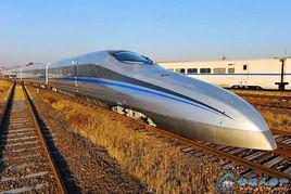 更高速度試驗列車 更高速度試驗列車