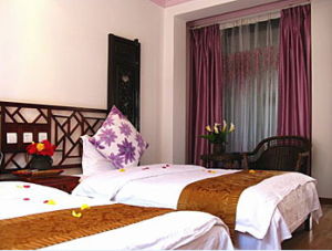 風情大理客棧 風情大理客棧