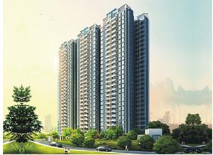 廣電星苑 廣電星苑