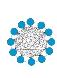 心理動力場 心理動力場