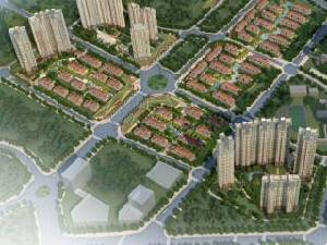 招商海德公園 招商海德公園