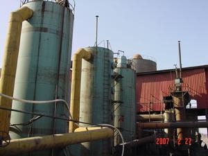 動力車間 動力車間