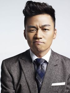 王寶強[王寶強簡介]