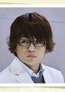 獻給阿爾吉儂的花束[日本2015年山下智久主演的電視劇]