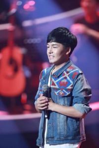 旦增尼瑪[中國內地男歌手]