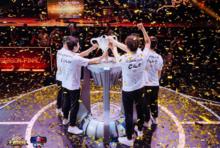 貓神[王者榮耀職業選手]