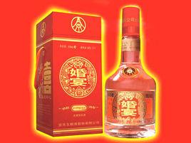 五糧液婚宴酒 五糧液婚宴酒