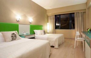 香港36酒店 香港36酒店