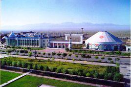 阿克塞哈薩克族自治縣 阿克塞哈薩克族自治縣