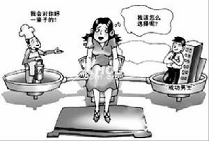 港女北嫁 港女北嫁