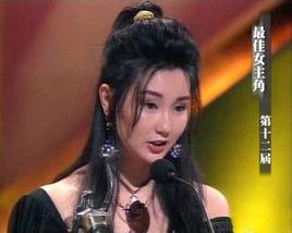 第12屆香港電影金像獎 第12屆香港電影金像獎