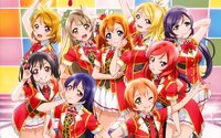 LoveLive!第二季