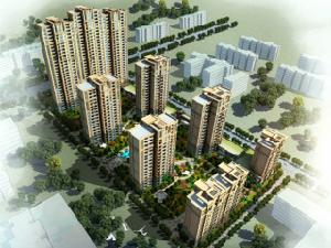 峰景1號 峰景1號