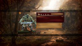 妖獸與人類中文版 妖獸與人類中文版