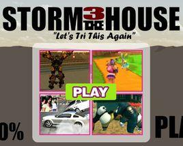 無敵堡壘3 無敵堡壘3