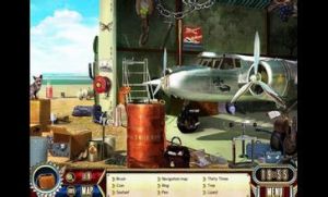 《阿米莉亞大搜尋》 《阿米莉亞大搜尋》