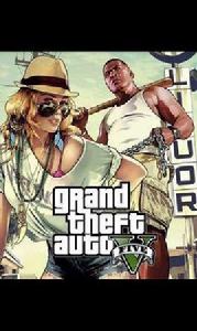 俠盜飛車十周年紀念版 俠盜飛車十周年紀念版