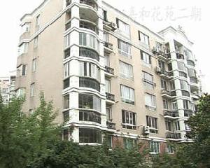 嘉和花苑一期至四期 嘉和花苑一期至四期