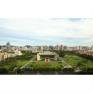 思明區人民政府 思明區人民政府