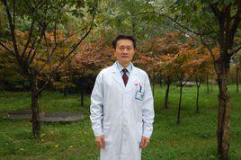 周國祥[遵義醫學院第三附屬醫院主任醫師、教授]