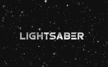 LIGHTSABER