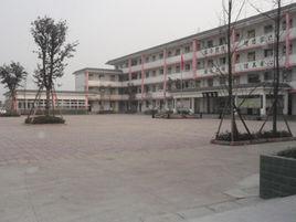 新都區大豐中心國小 新都區大豐中心國小