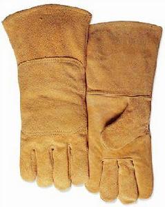 電焊手套 電焊手套