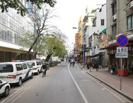 十八甫北路 十八甫北路