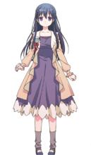 音樂少女[STUDIO DEEN改編的電視動畫]