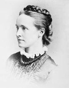 米利森特·加勒特·福西特夫人