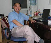 李俊祥[華東師範大學生態與環境科學學院生態系教授]