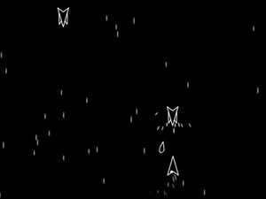 虛線戰機 虛線戰機