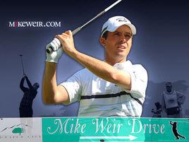 邁克·維爾 邁克·維爾