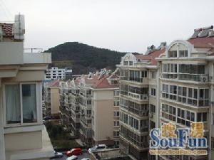 亞聯山莊 亞聯山莊