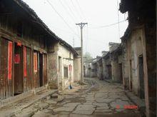 雙橋鎮[湖南省衡陽市祁東縣雙橋鎮]