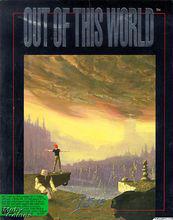 另一個世界[遊戲]