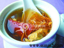 赤小豆鯉魚湯