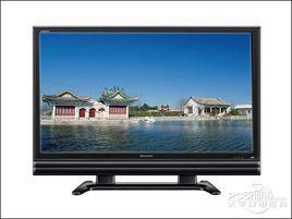 夏普LCD-32Z100AS 夏普LCD-32Z100AS