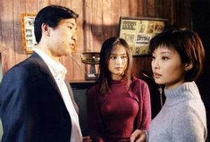 《致命邂逅》劇照