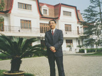 （圖）校長：顧仲堅