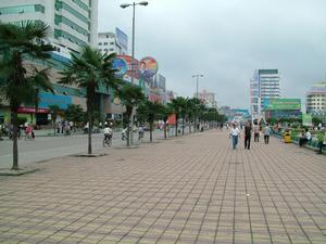 漢中經濟開發區