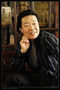 劉洪洋[中國書法家協會會員]