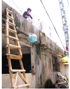 梯子外賣 梯子外賣