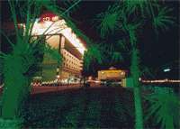 曲江旅遊度假區