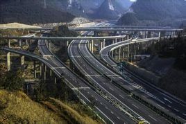 清織高速公路 清織高速公路