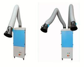 焊煙淨化器 焊煙淨化器