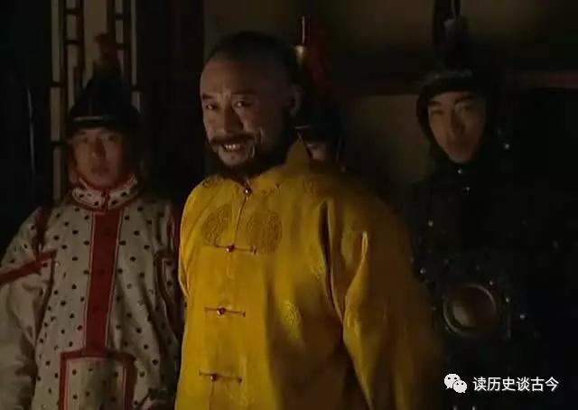 雍正皇帝為何要殺年羹堯?是年羹堯功高震主嗎? 雍正皇帝為何要殺年羹堯?是年羹堯功高震主嗎?