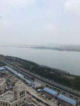 濱江新區[位於廣東省江門市北部]