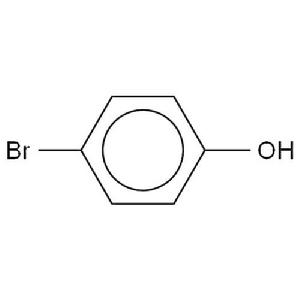 4-溴酚 4-溴酚