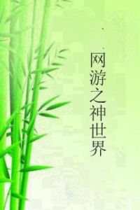網遊之神世界 網遊之神世界